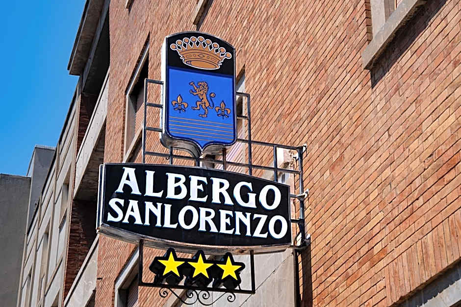 Albergo San Lorenzo