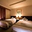 Meitetsu Toyota Hotel