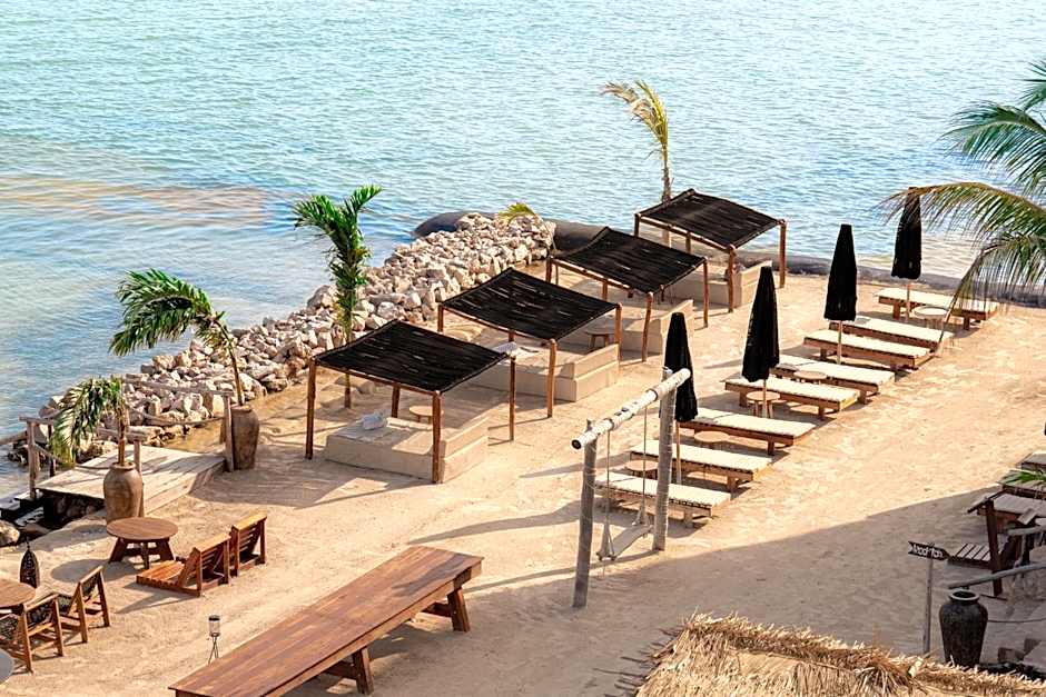 AWA Holbox Hotel Boutique - Beach Front
