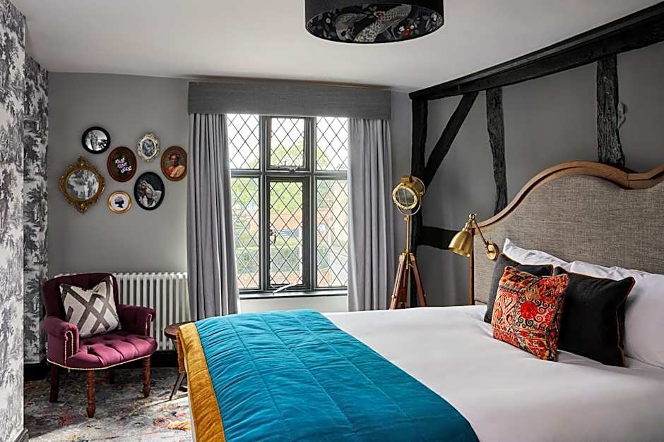 Hotel Indigo Stratford Upon Avon By IHG