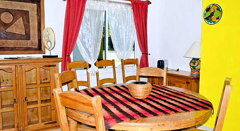 Dolce Vita Caribe Villas