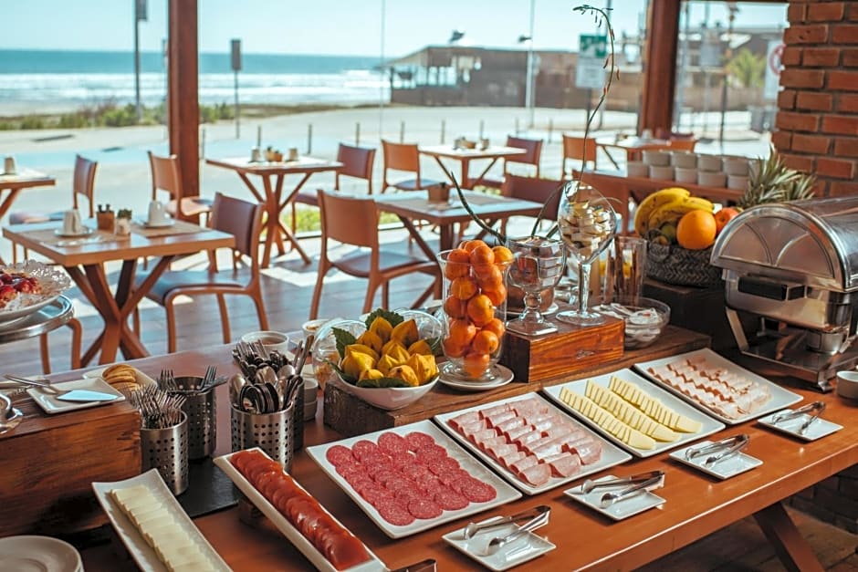 Hotel Campanario Del Mar