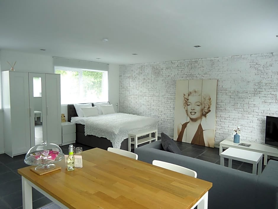B&B Sloterpark – Amsterdam, NY