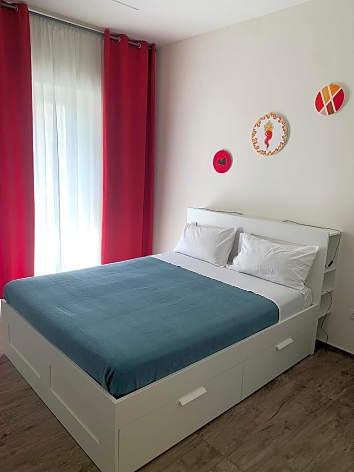 Residenza La Ciorta