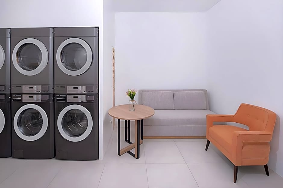 Citadines Roces Quezon City