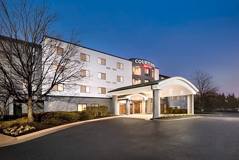 Courtyard by Marriott Potomac Mills Woodbridge