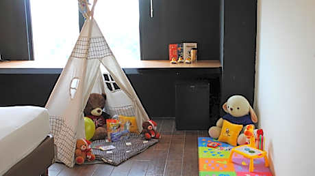 Tropikana Waterpark Family Package