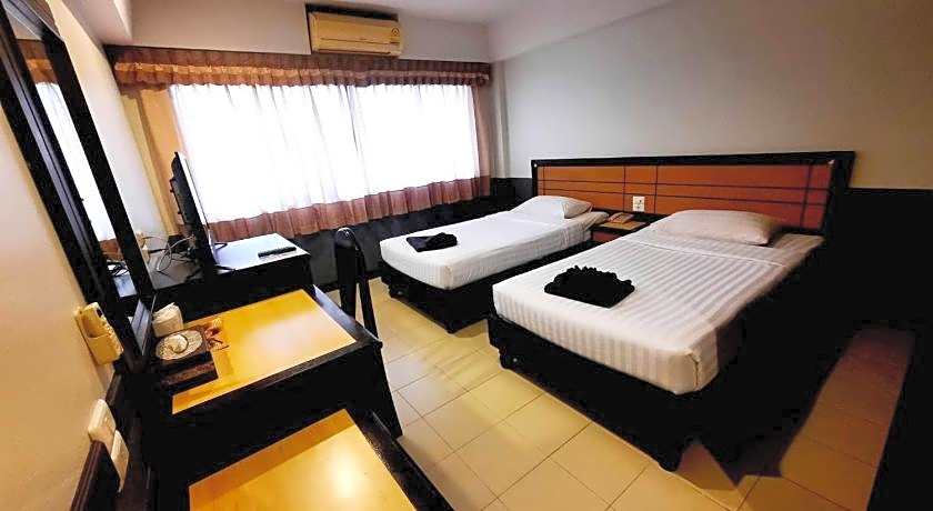 Ariya Inn