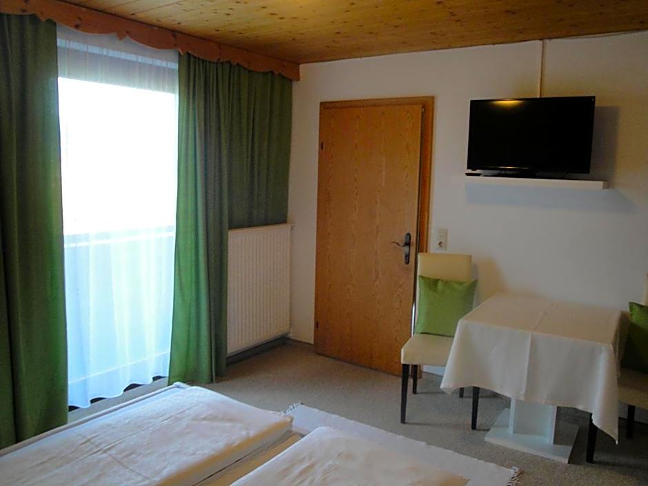 Hotel Pension Schwaiger