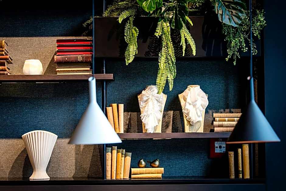 Motel One Karlsruhe