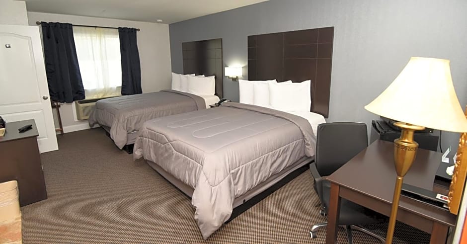 FairBridge Hotel Atlantic City