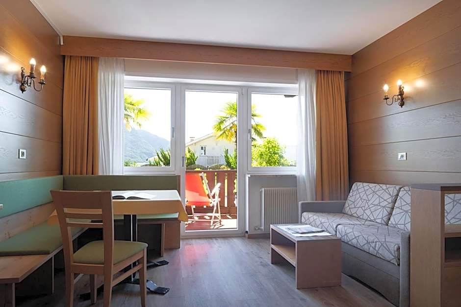 Hotel Appartement Inge