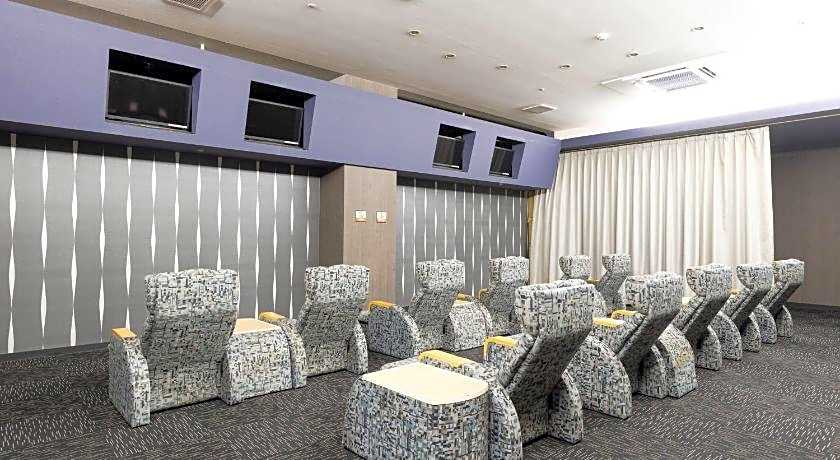 Apa Hotel Fukui-Katamachi