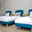 Chillout Hostel