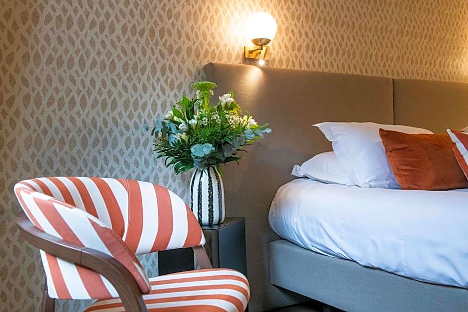 Hôtel La Truffe Noire