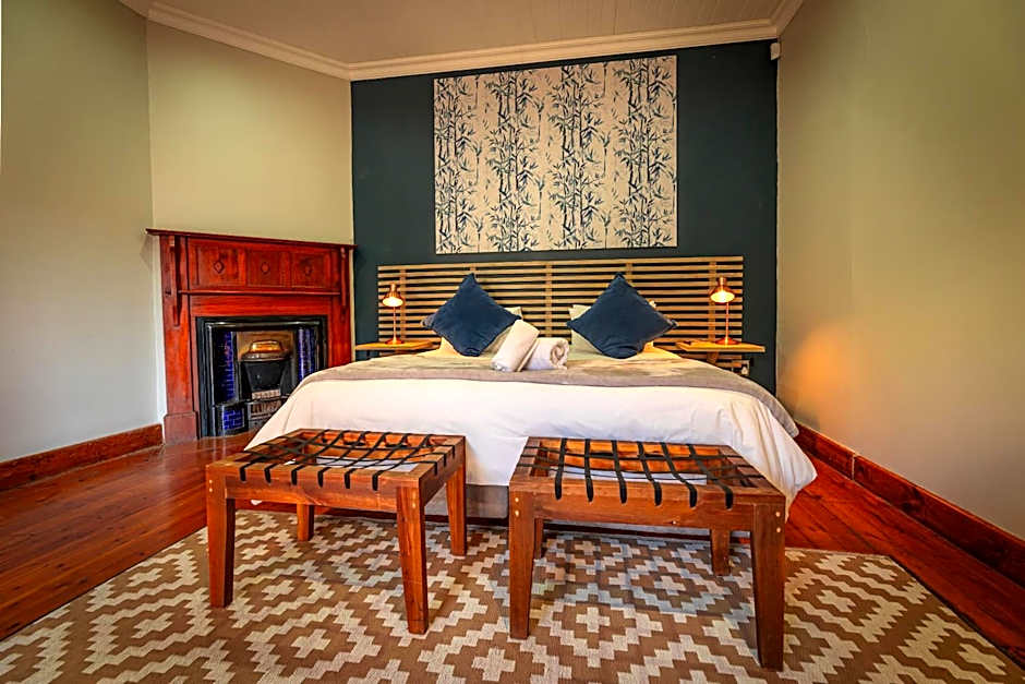 Guest Suites on Connor