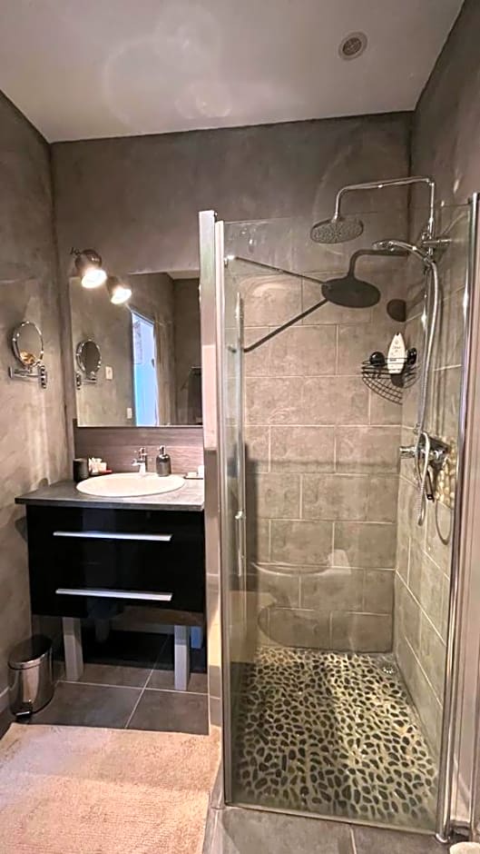 TENDANCE CAMPAGNE Chambre d'hôtes