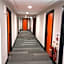 easyHotel Birmingham