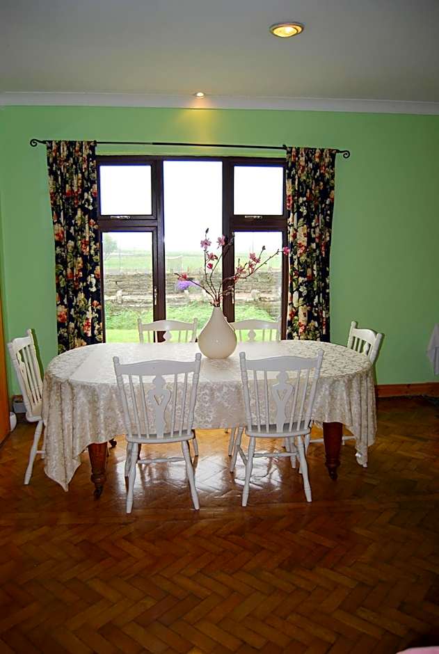 Clonmore Lodge B&B