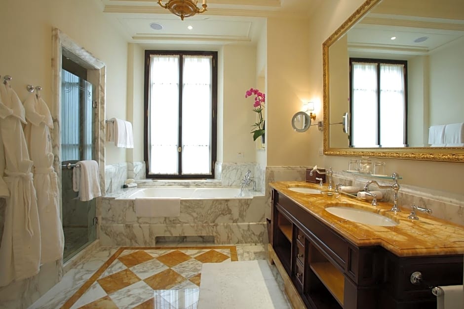 Four Seasons Hotel Firenze