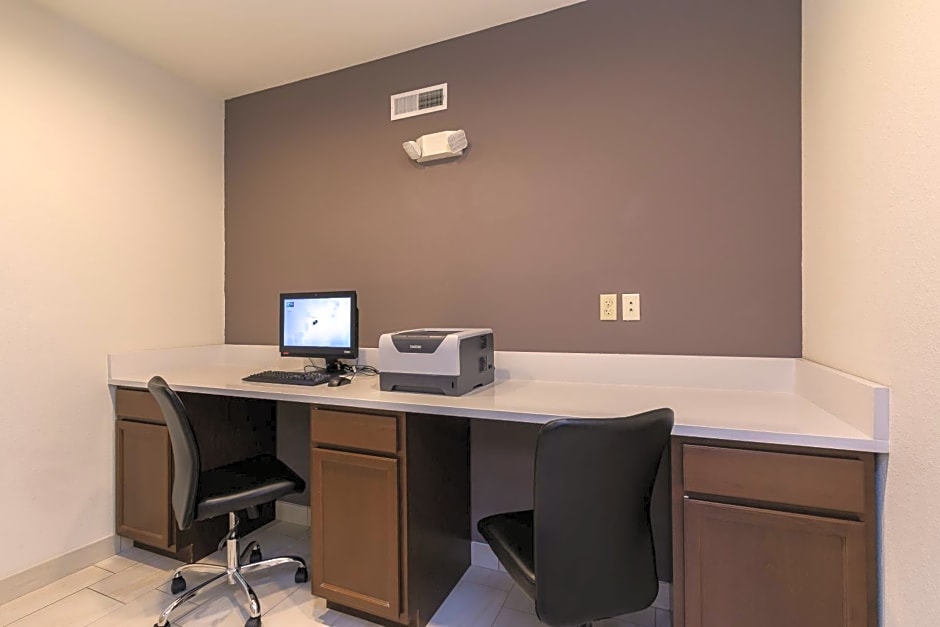Holiday Inn Express Hotel & Suites South Bend Notre Dame Univ. By IHG