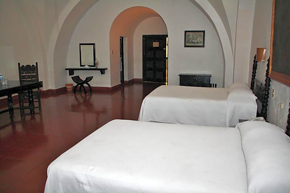 Hotel Hacienda Vista Hermosa