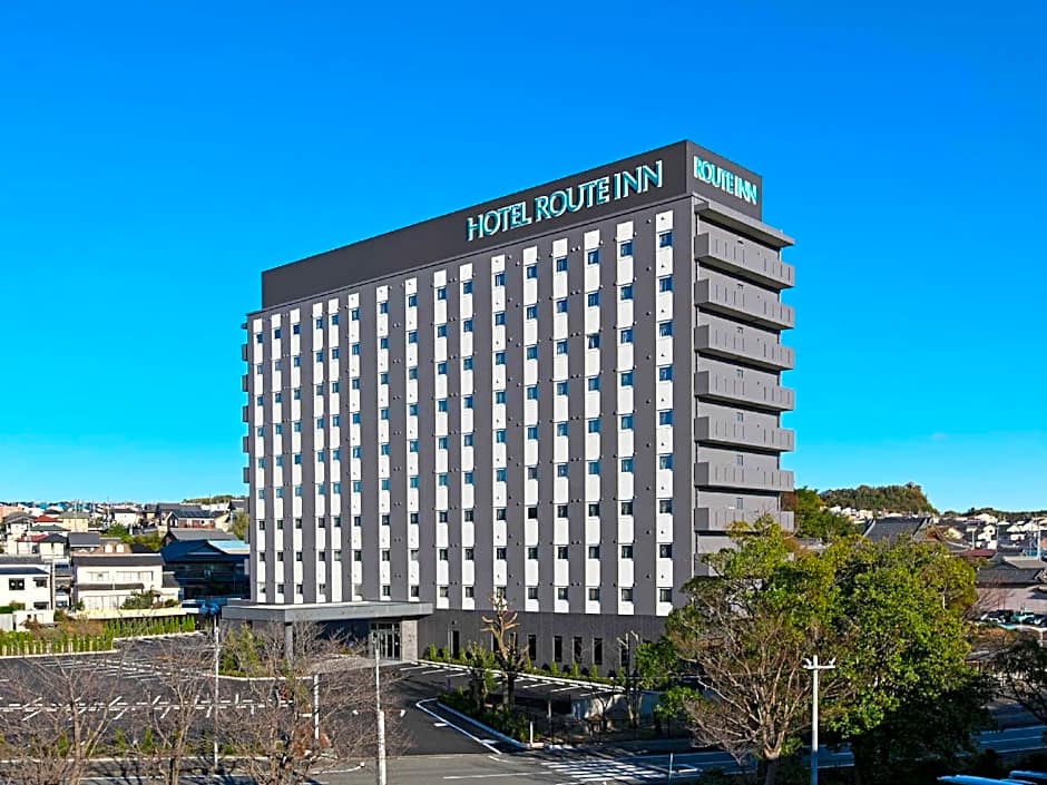 Hotel Route Inn Kuwana