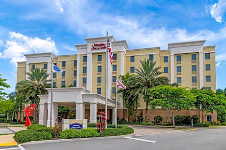 Hampton Inn By Hilton And Suites Coconut Creek