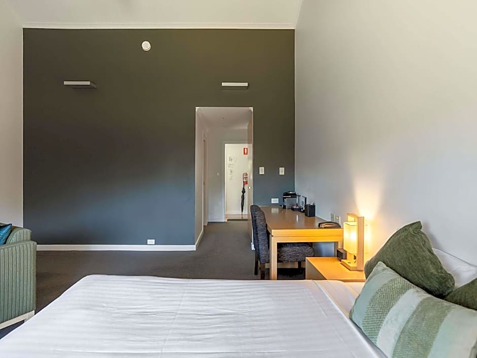 Peppers Cradle Mountain Lodge