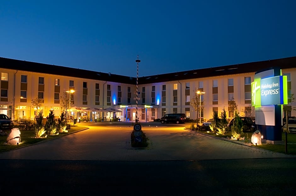 Premier Inn München Airport Ost