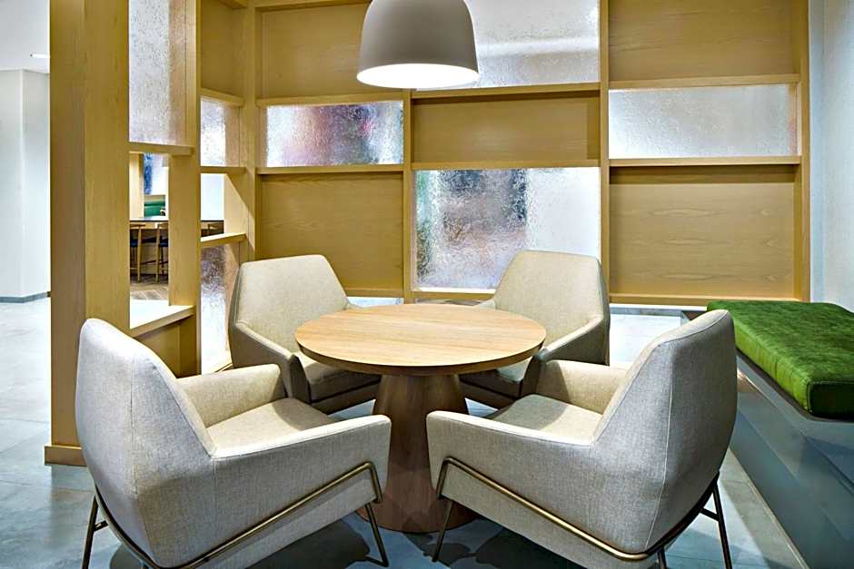 Fairfield Inn & Suites by Marriott Boca Raton Deerfield Beach