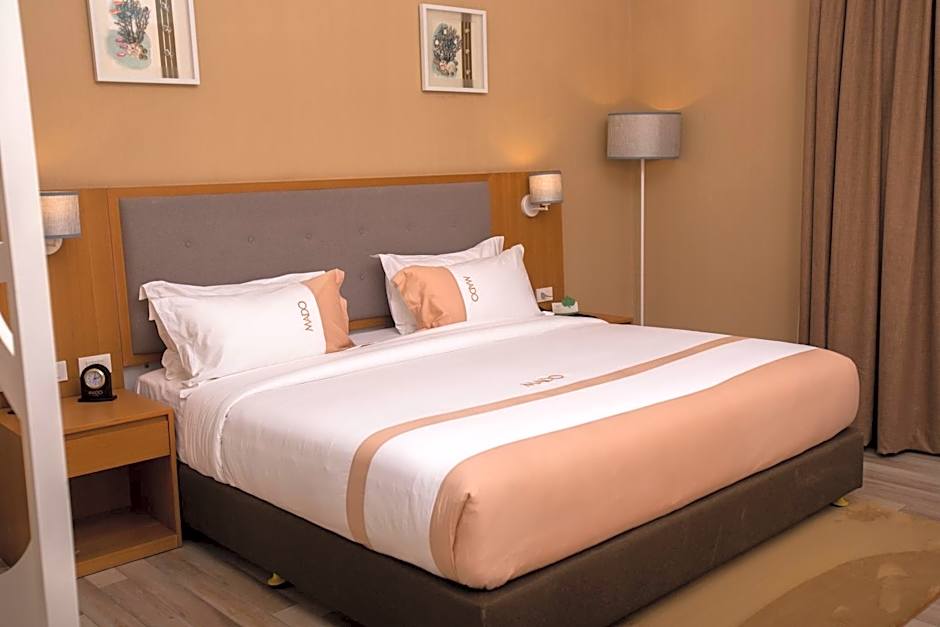Mado Hotel