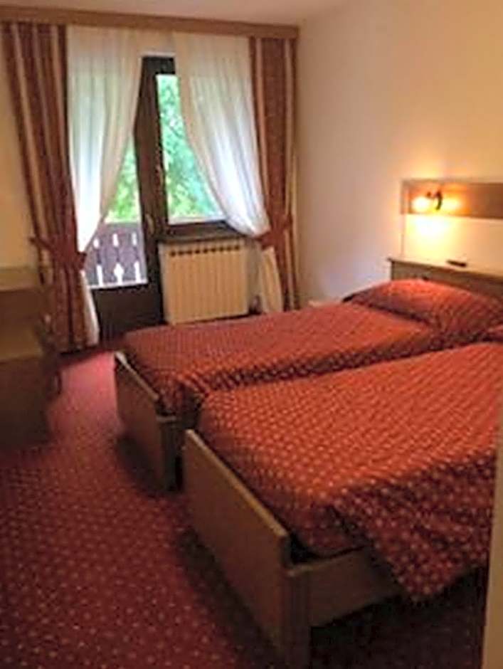 Albergo Garni Martina