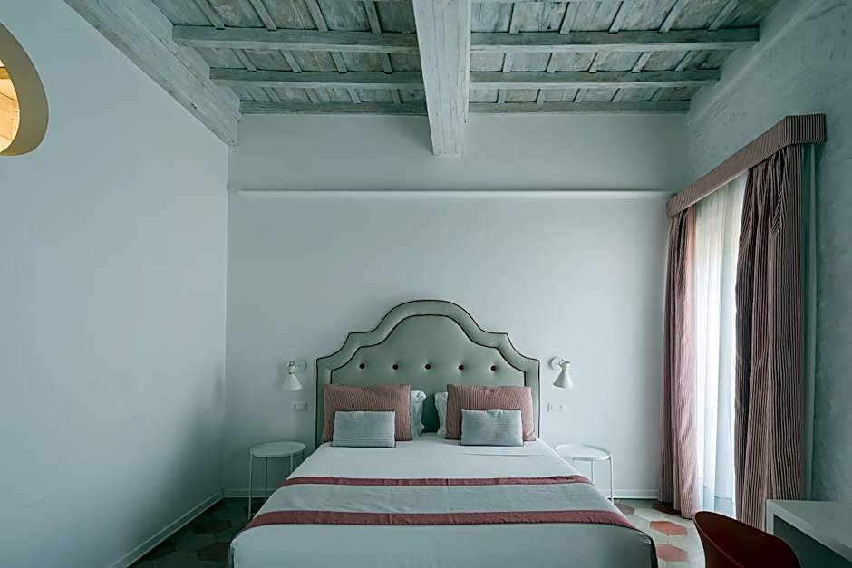 Palazzo Lupardi Relais