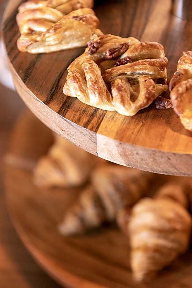 Chic & Basic Gravity