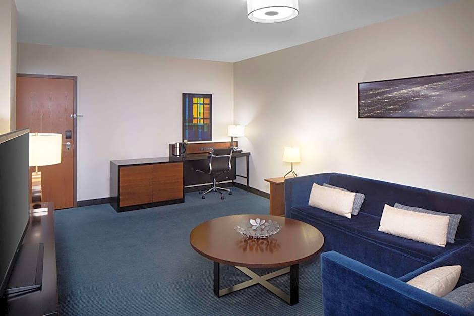 Hyatt Regency Minneapolis