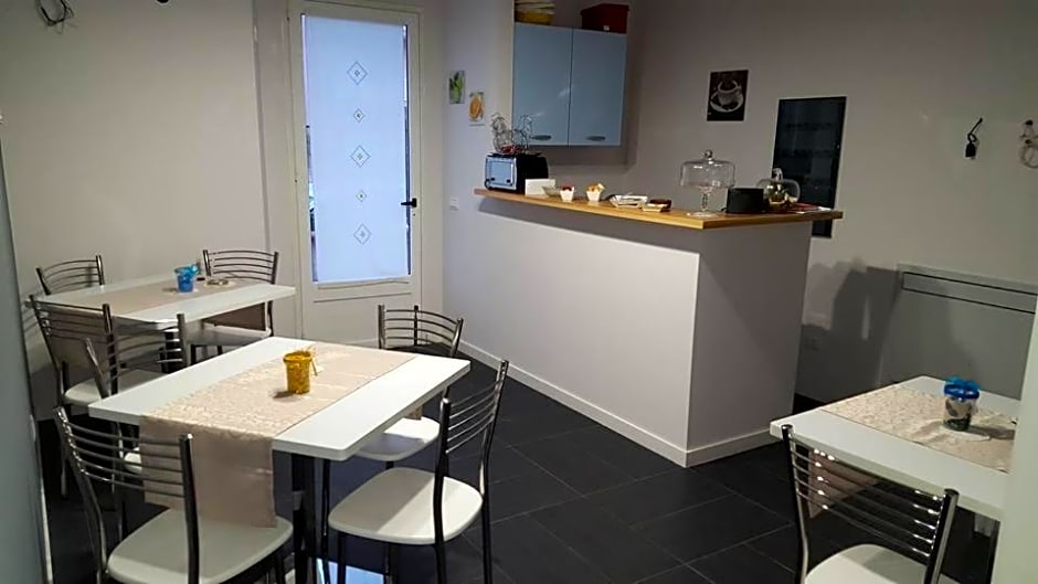 B&B Villa Letizia Inn