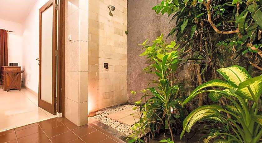 Villa Bali Zen Kerobokan