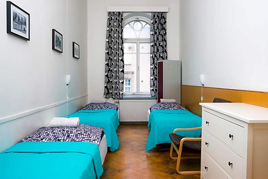 Hostel Diana Park