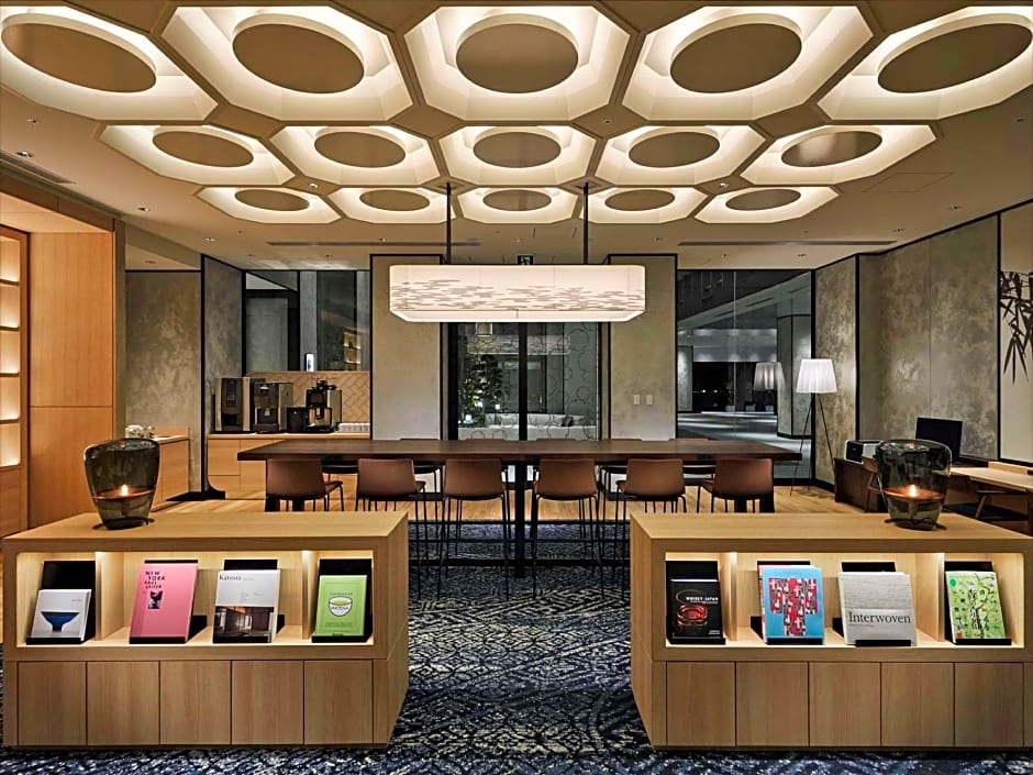 Hotel Vischio Kyoto by GRANVIA