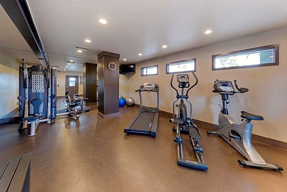 Best Western Plus Pavilions