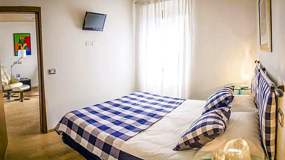 Residence Concaverde