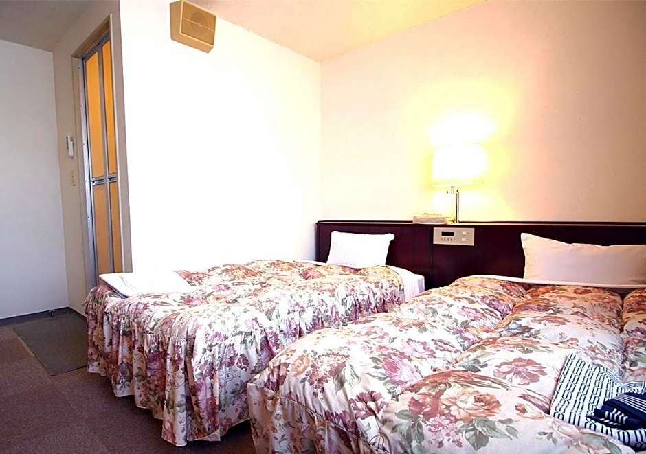 Royal Inn Shin-Yamaguchi Ekimae