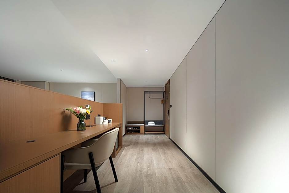 Atour Hotel Nanchang Hi-tech Administrative Service Center