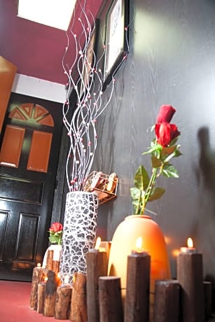 Aravi Hotel - Alojamientos en DUBAI