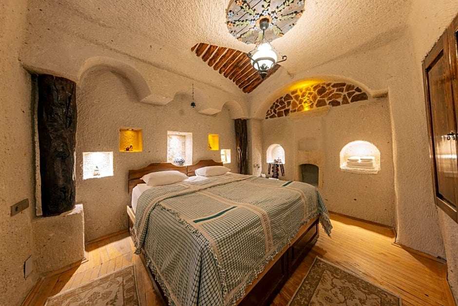 Cappadocia Cave Suites