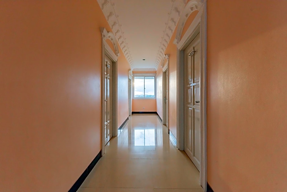 Urbanview Palace Syariah Balikpapan by RedDoorz