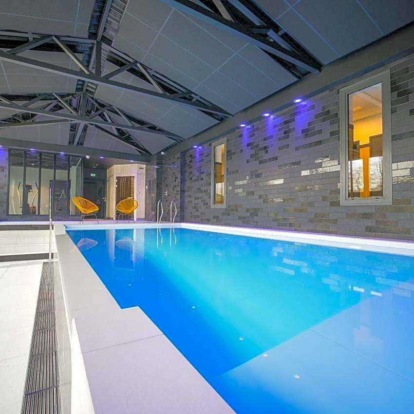 Le Magic Hôtel & Spa