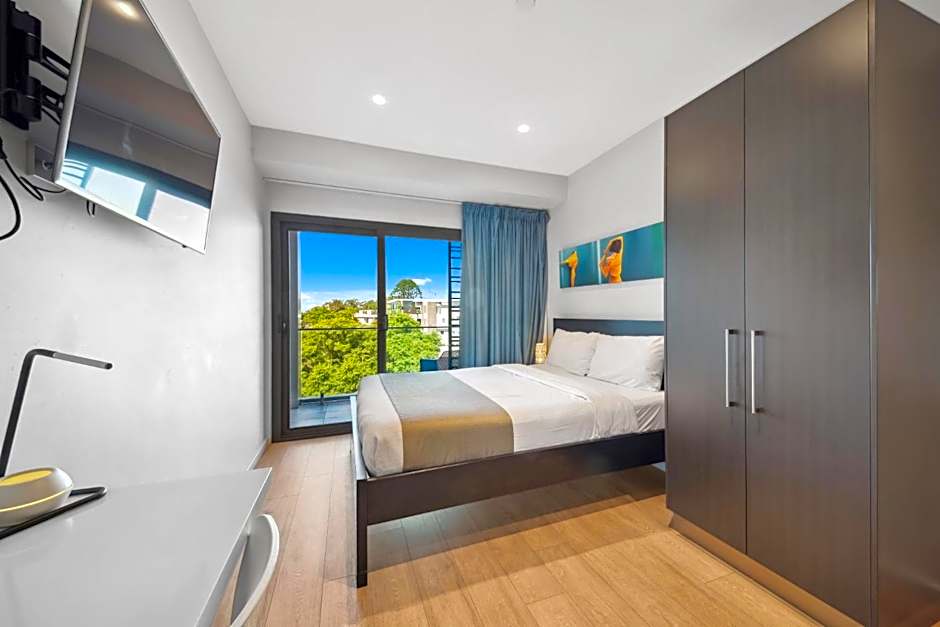 Photo 1 of 30 of Studio 8 Residences - Adults Only