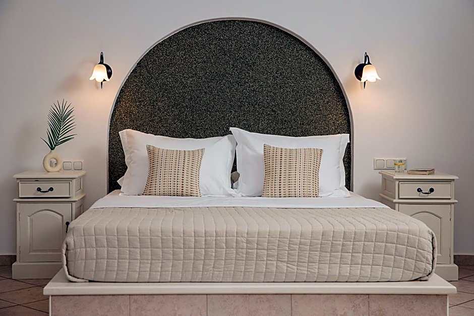 Anemomilos Beach hotel